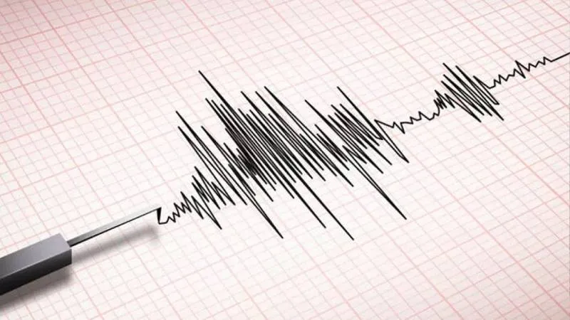 Kolombiya'da 6,3 büyüklüğünde deprem