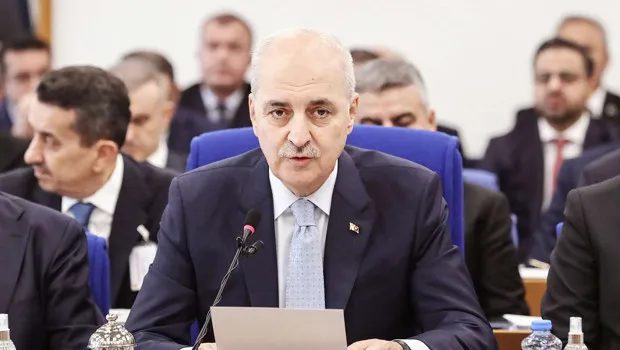 Kurtulmuş'tan Terör Uyarısı: Çakallar Pusuda mı Bekliyor?