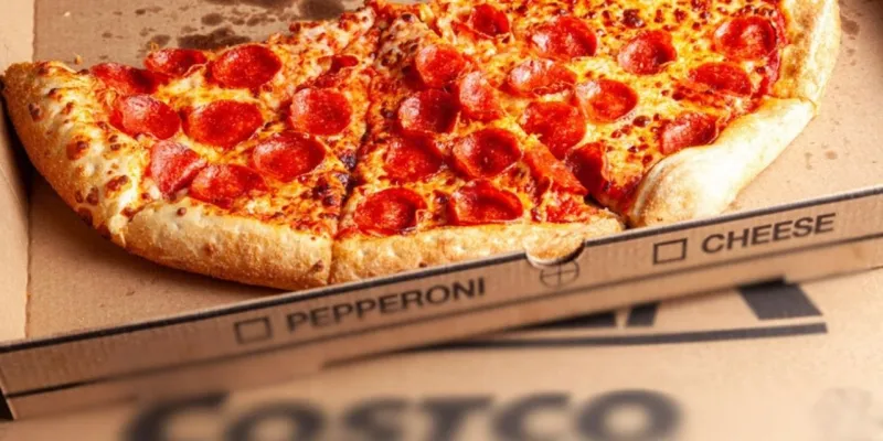 Maç izler gibi izlemişler: Pentagon'da saldırı öncesi pizza siparişleri