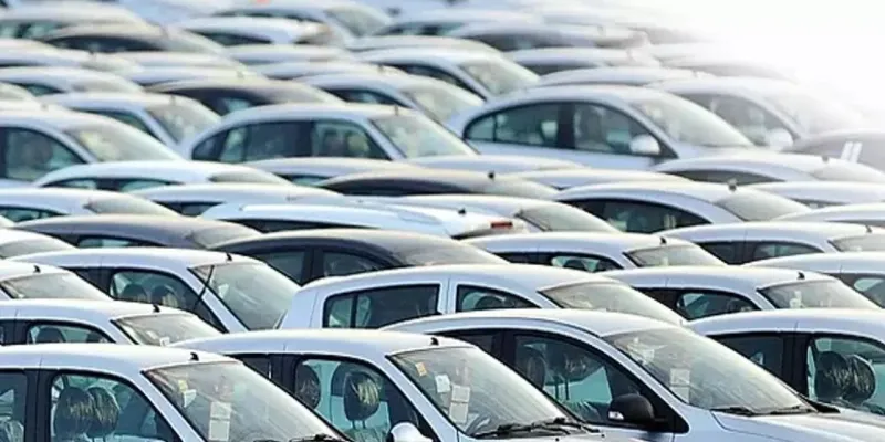 Mağduriyet artıyor: İnternetten araç alırken bunlara dikkat edin!