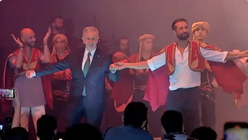 Mansur Yavaş'tan Konser Vurgunu İtirafı! Şoke Eden Sözler