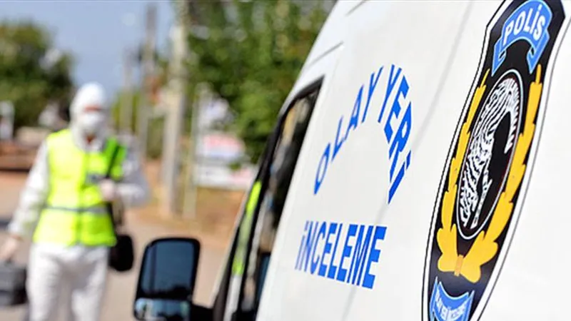 Mardin'de kan donduran olay: Aynı aileden 3 kişi başından vurulmuş halde ölü bulundu