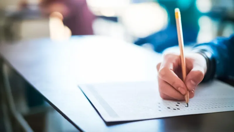 MEB ve ÖSYM'den Sınavlara Yeni Model! İşte Detaylar