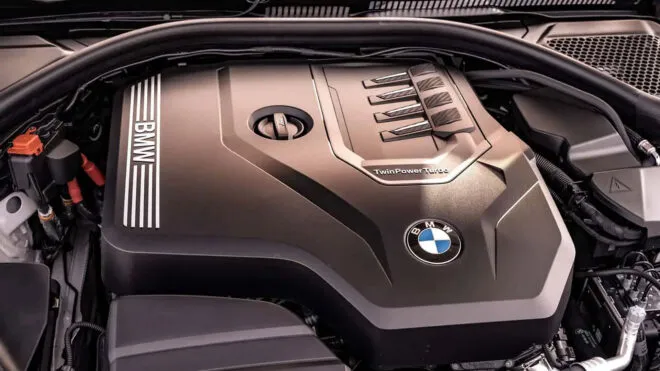 Mercedes-Benz, bazı araçlarında BMW’den aldığı motorları kullanma başlayabilir