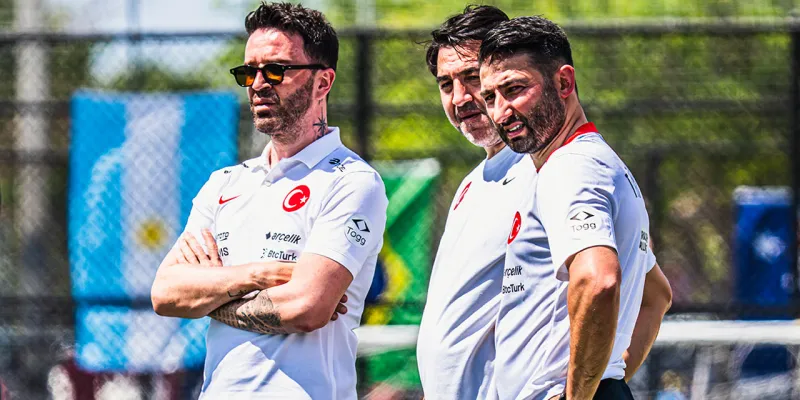 Milli Takım'da yapamadı: Süper Lig'e geliyor