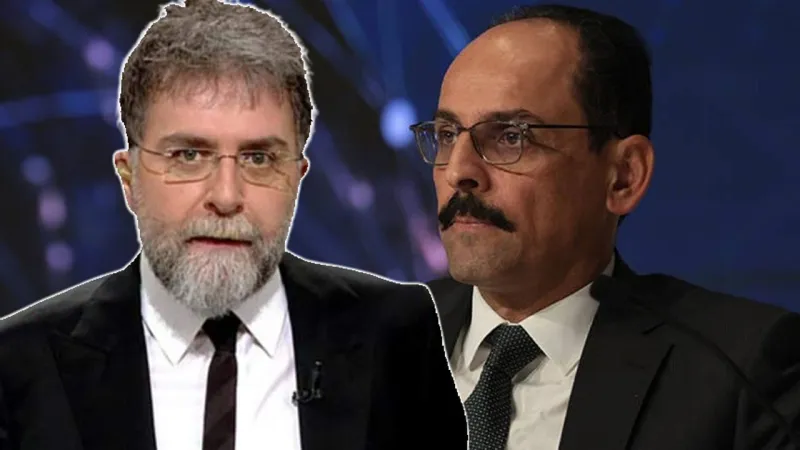 MİT Başkanı Kalın'ın Gizli Gazze Zirvesi! Kimler Vardı?