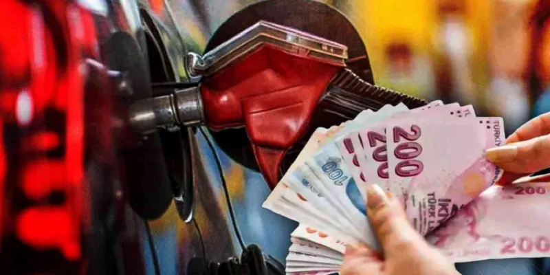 Motorin, benzin ve LPG ne kadar oldu?