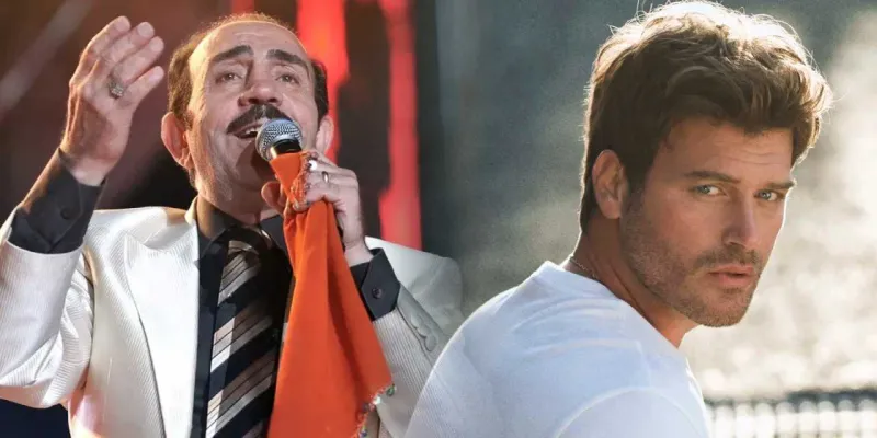 Mustafa Keser'den Şok Sözler: Kıvanç mı? Asla Olmaz!