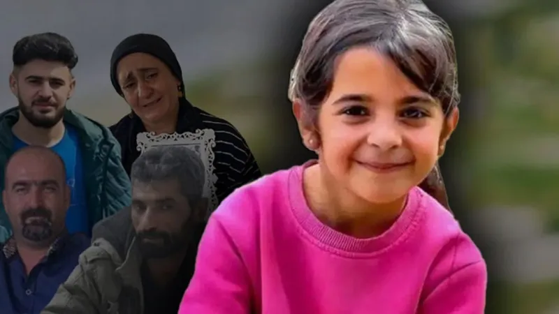 Narin Güran cinayetinde cezalar onandı!