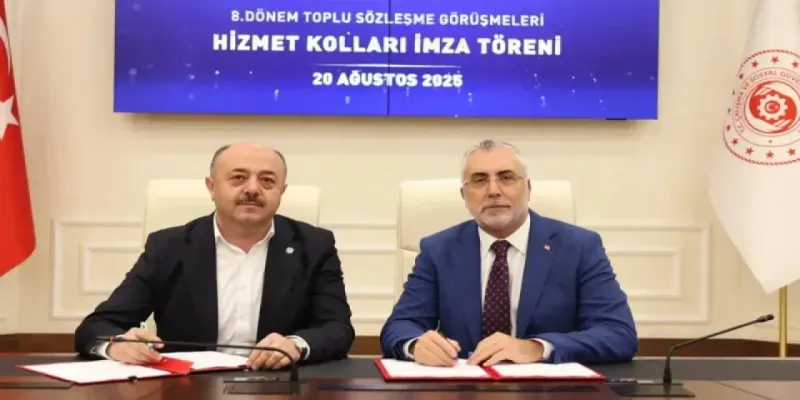 Neden İmzaladık, Neden İmzalamadık, Hakeme Gidecek Miyiz?