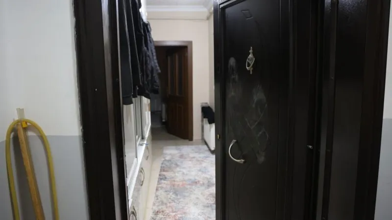 Nevşehir'de Acı Kayıp: Hamile Anne ve Bebeği Zehirlenerek Öldü!