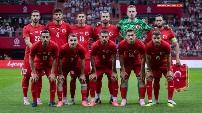 A Milli İspanya Maçı Konya'da! Biletler Ne Zaman Satışta?
