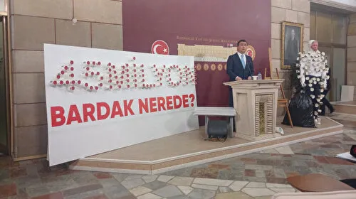 ABB Bardak Skandalı! 159 Milyon TL'lik Vurgun İddiası