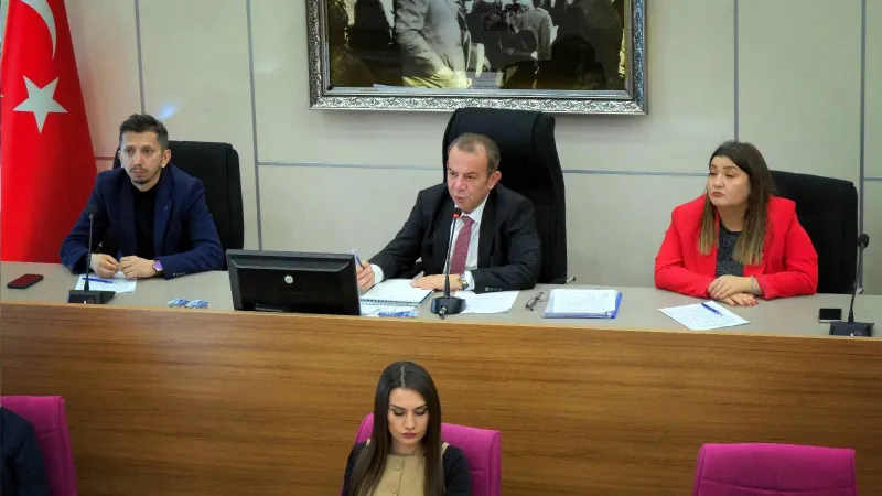 Bolu Belediyesi'nden Yangın Raporu Ücretine Şok Zam!