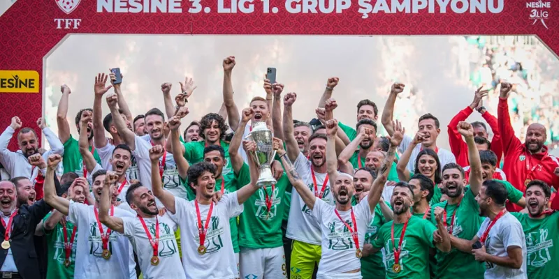 Bursaspor New Balance Anlaşması Neden İptal Oldu? Şok Gelişme!