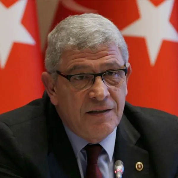Dervişoğlu'ndan Şehit Annelerine Duygu Dolu Sözler!