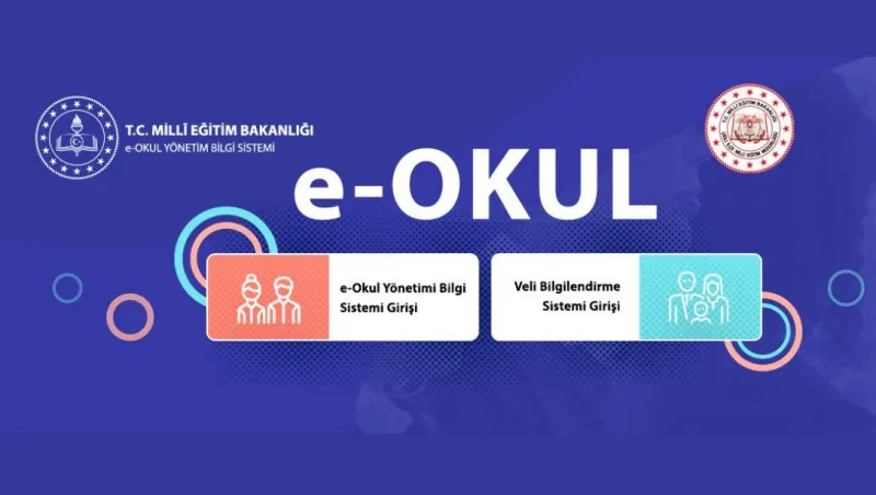 e-Okul'da ŞOK Değişiklik! Öğrenci Bilgileri Güncelleniyor!