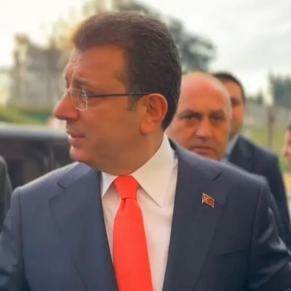 İmamoğlu'ndan Şok Sözler: Savcılara Ne Dedi? İfade Verdi!