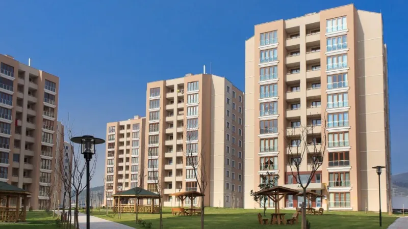 İstanbul'da Ev Mi Villa Mı? Şok Eden Fiyat Farkı!