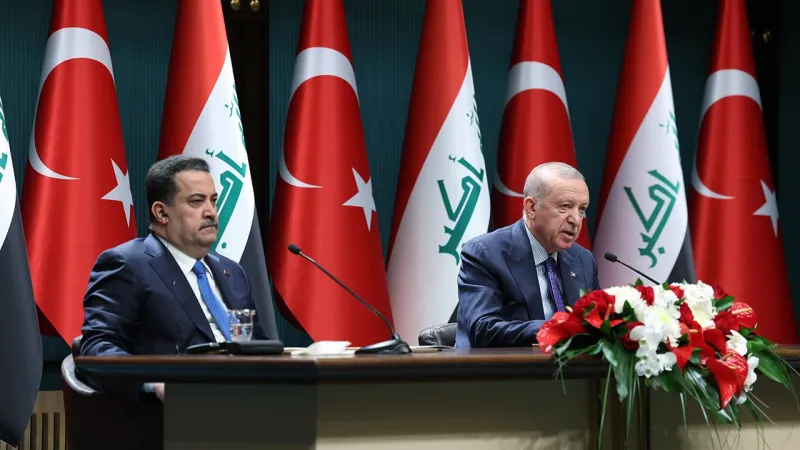 Erdoğan'dan Kritik Açıklama: Krizde Ateşe Benzin Dökenler Var!