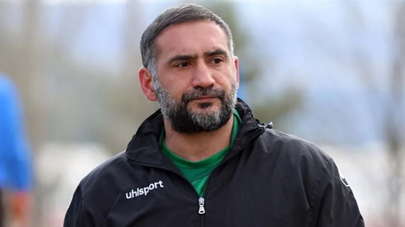 Ümit Karan Cezaevine Mi Girdi? Şok Suçlama ve Hapis Kararı!
