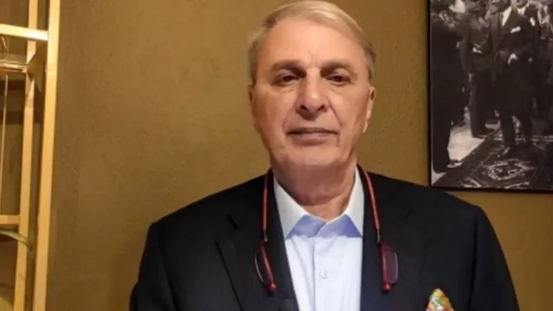 Can Ataklı'ya Şok Hapis İddiası! Bahçeli Paylaşımı Pahalıya Patladı
