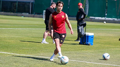 Göztepe'den Rizespor'a Şok Hazırlık! Süper Lig'de Neler Olacak?