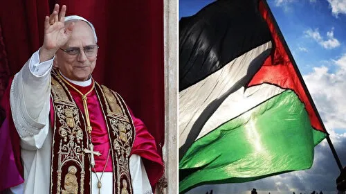 Papa 14. Leo Seçildi! Hamas'tan Gazze İçin Destek Çağrısı