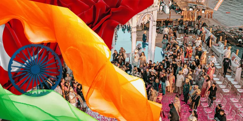 Hindistan'dan Türkiye'ye Turizm Boykotu! Milyonlarca Dolar Tehlikede Mi?