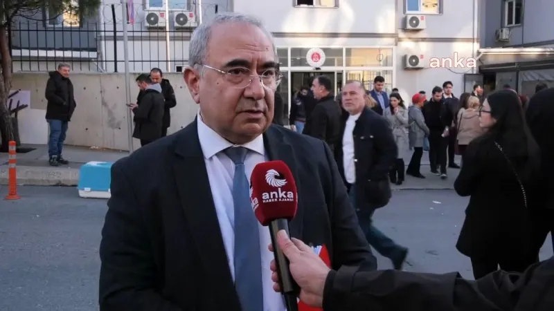 İmamoğlu'nun Avukatından Şok Sözler: Davalardan Elimi Çekmemi İstiyorlar!