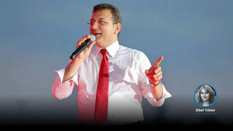 İmamoğlu'na Şok Soruşturma! Savcılara Hakaret Mi Etti?