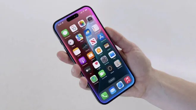 iOS 18.5 Yayınlandı! iPhone'lara Gelen Yenilikler Neler?