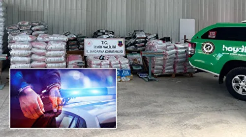 İzmir'de Sahte Mama Şoku! 4 Milyonluk Vurgun Nasıl Ortaya Çıktı?