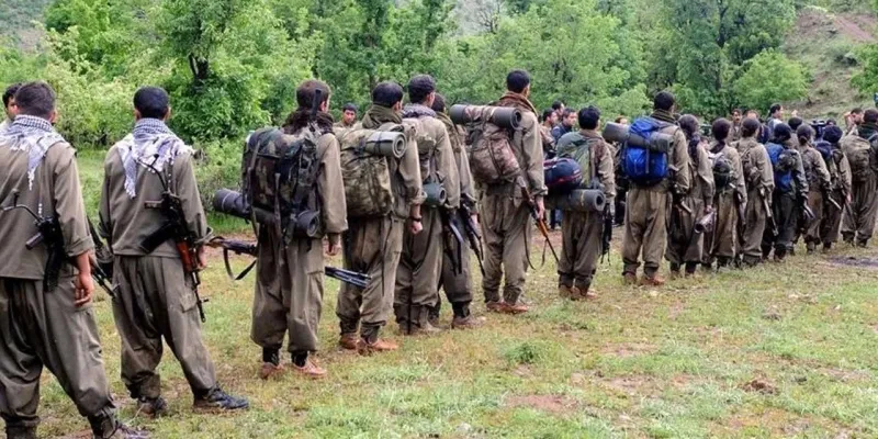 PKK'dan Kritik Kongre Kararları! Türkiye'yi Neler Bekliyor?