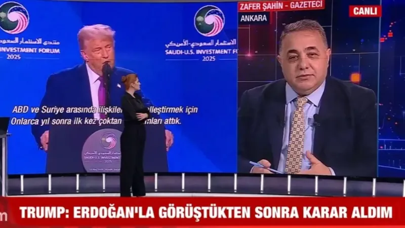 Türkiye'nin Yükselişi: Erdoğan Faktörü ve Dünya Krizleri!