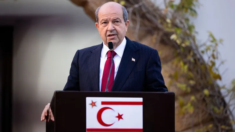 Tatar'dan Ailelere Çağrı: Boşanmalar Artıyor, Anlayışlı Olun!