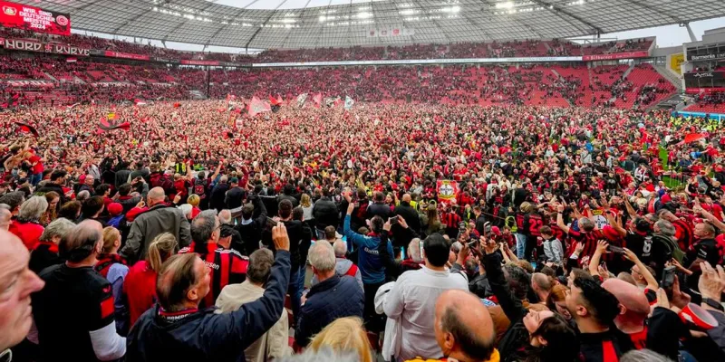 Xabi Alonso Leverkusen'den Ayrılıyor Mu? Şok İddia!