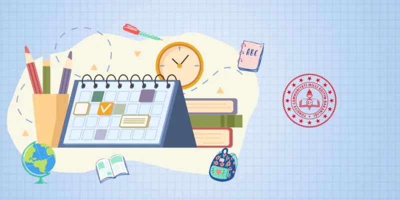 MEB'den Bomba Gibi Karar! 2025-2026 Eğitim Takvimi Şaşırttı