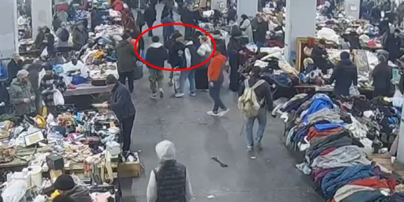 Minguzzi Cinayeti: Şok Görüntüler Ortaya Çıktı! Neler Yaşandı?