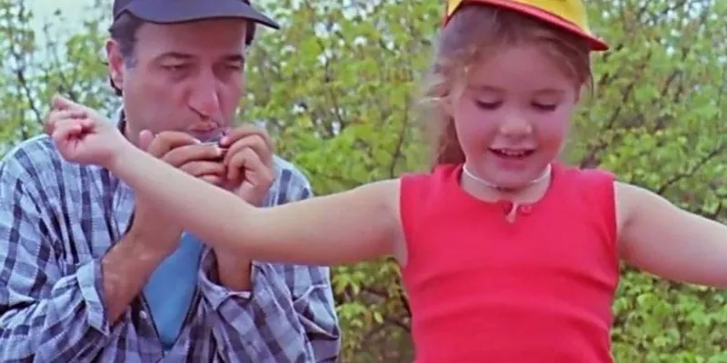 Minik Fatoş'tan Şok Kemal Sunal İtirafı! Duydunuz mu?
