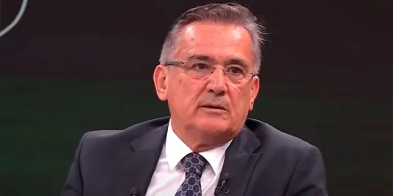 Çulcu'dan Derbi Yorumu: O Pozisyon Penaltı mıydı? İşte Cevabı!
