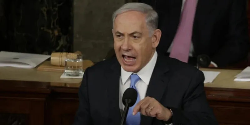 Netanyahu'dan Şok Savaş Açıklaması: İsrail Vazgeçmeyecek!