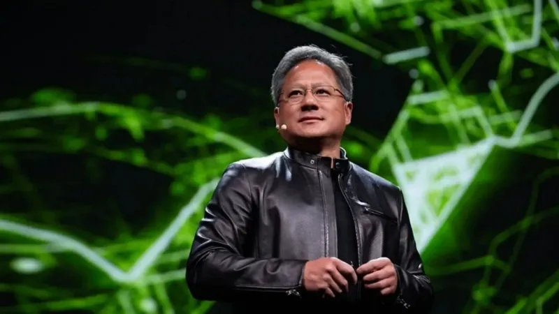 Nvidia CEO’sundan şok açıklama! Çin için yeni Çip Hopper serisi olmayacak!