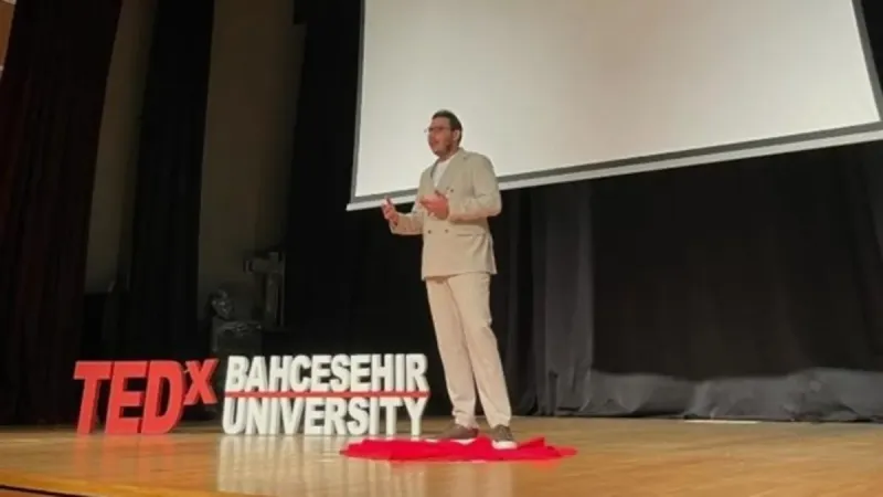 Oktay Çomak'tan Şok İtiraf: Teknoloji mi, İnsanlık mı Kazanacak?