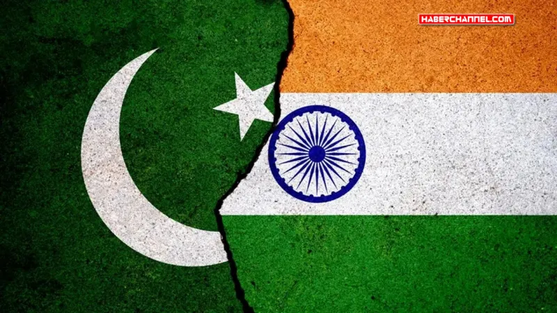 Pakistan'dan Hindistan'a Şok Misilleme: "Bunyan-un-Marsoos" Başladı!