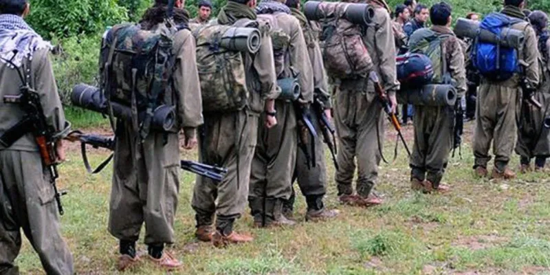 PKK Silah Bırakıyor Mu? DEM'den Şok Açıklama!