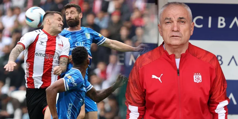 Rıza Çalımbay'dan Manaj Sürprizi! O Maçta Sahada mı?