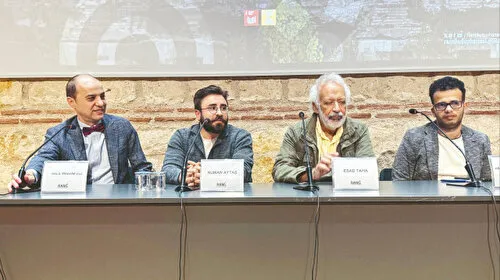 Gazze ve Saraybosna: Savaşın Karanlıkta Kalan Hikayeleri!