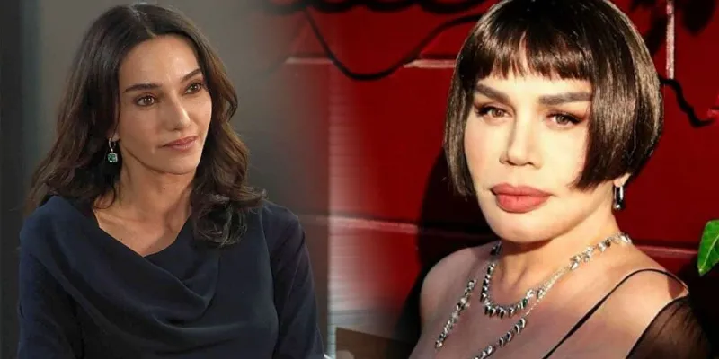Hande Ataizi'nden Şok İtiraf! Sezen Aksu O Diziye Dahil Miydi?