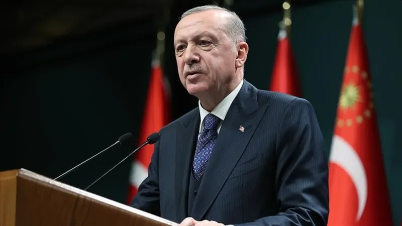Erdoğan'dan Kritik Kabine Sonrası Açıklamalar! Neler Değişecek?